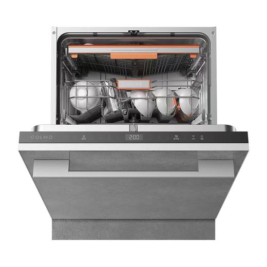 COLMO/洗碗机/G53（定制面板） 商品图4