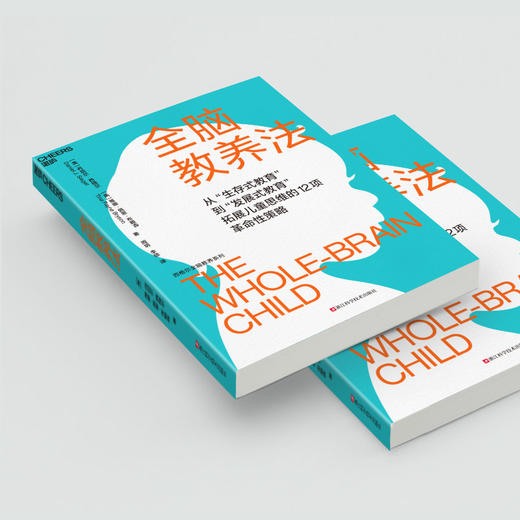 全脑教养法 商品图1