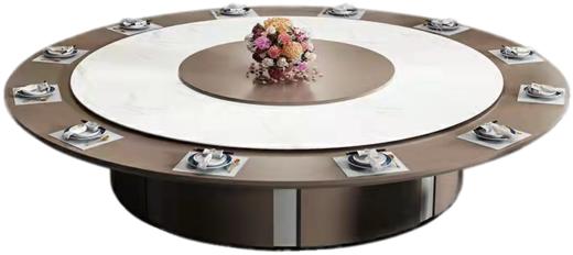 BGT电动餐桌高定款 商品图2