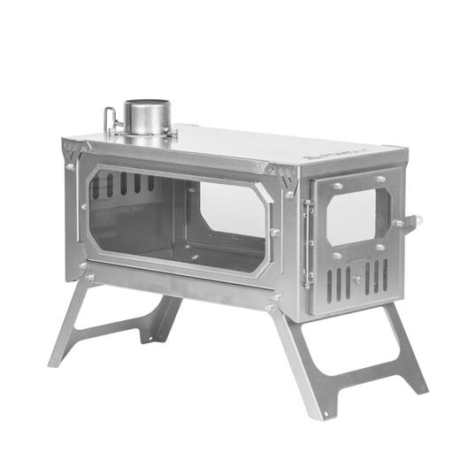 Pomoly T-Brick系列钛炉玻璃侧板 商品图3