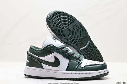 耐克乔丹Nike Air Jordan 1 low经典复古运动板鞋DC0774-113男女鞋 商品图4