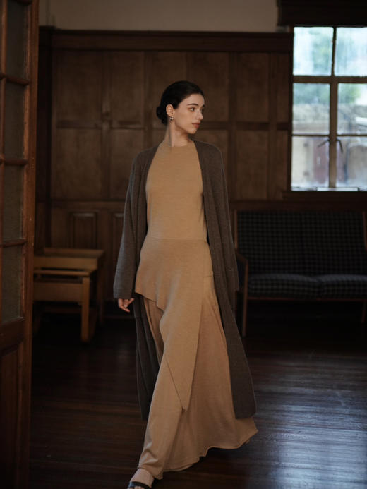 Toast Oversized Cardigan 商品图12