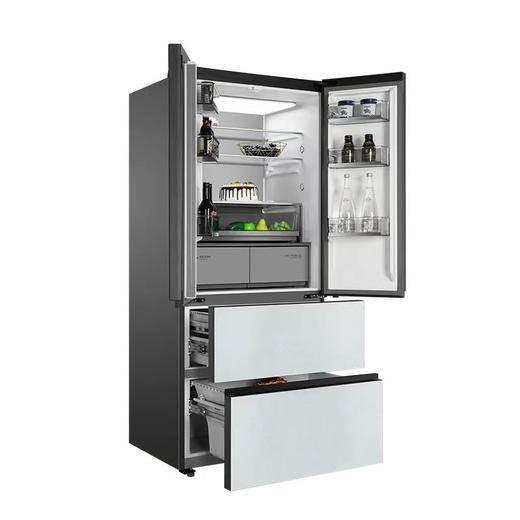 COLMO/冰箱/CRBF557W-A5雪山岩 商品图3