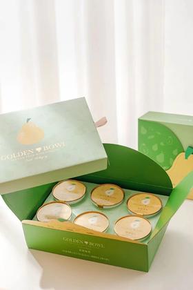 枇杷炖梨【252g*6碗】软糯清甜 入口即化 0脂低卡