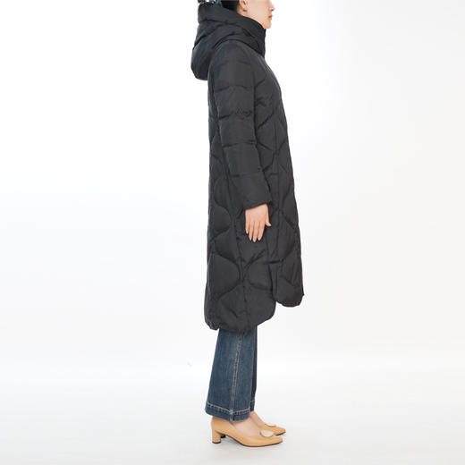 MG4Y126麦克斯菲瑞羽绒服 商品图3