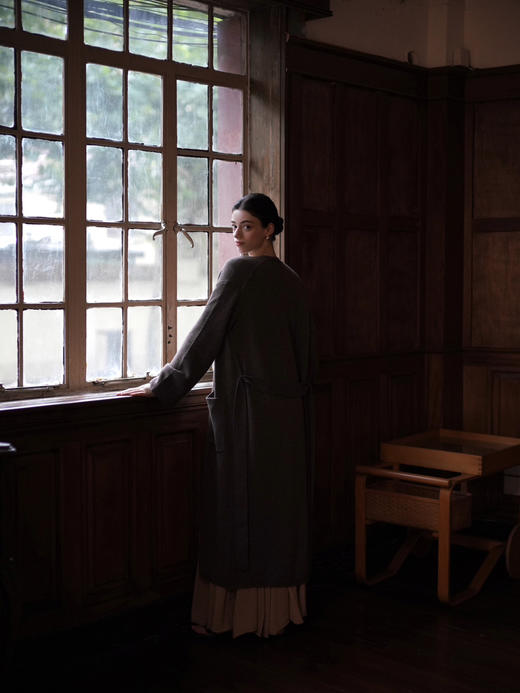 Toast Oversized Cardigan 商品图2