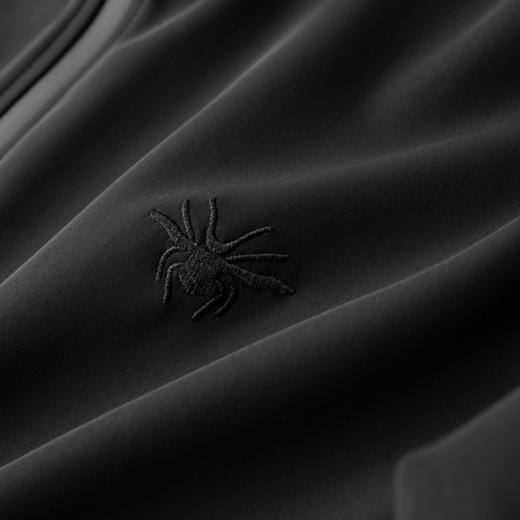 ALBB-立领男士外套秋季运动开衫加绒棒球服男装秋冬针织休闲夹克 商品图2