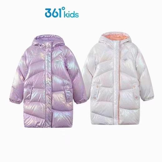 二店361童装: 羽绒服 商品图0