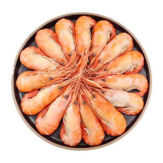 【清水罗氏虾  限时特价】新孟河清水罗氏虾 750g/盒   31-35只/盒   肉质Q弹   液氮锁鲜   顺丰速运 商品图9