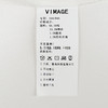 VIMAGE纬漫纪冬季新款修身显瘦百搭打底上衣V2013612 商品缩略图7