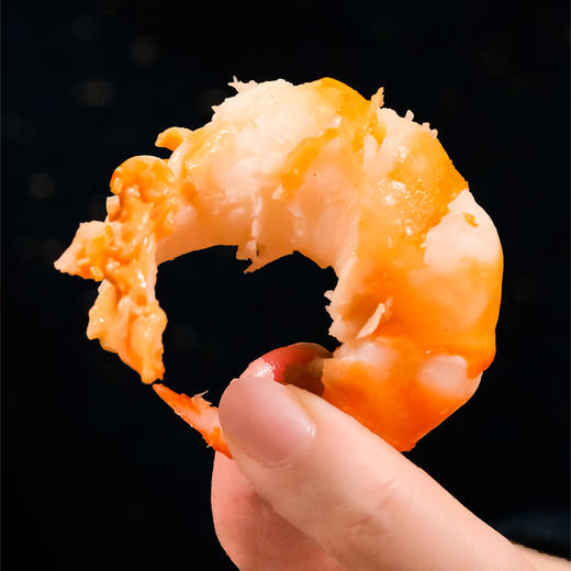 【清水罗氏虾  限时特价】新孟河清水罗氏虾 750g/盒   31-35只/盒   肉质Q弹   液氮锁鲜   顺丰速运 商品图10