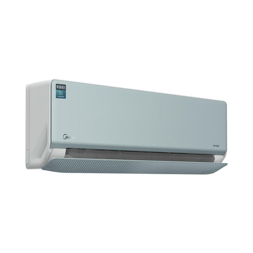 美的/空调/KFR-26GW/F1-1 商品图3