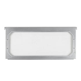 Pomoly T-Brick系列钛炉玻璃侧板