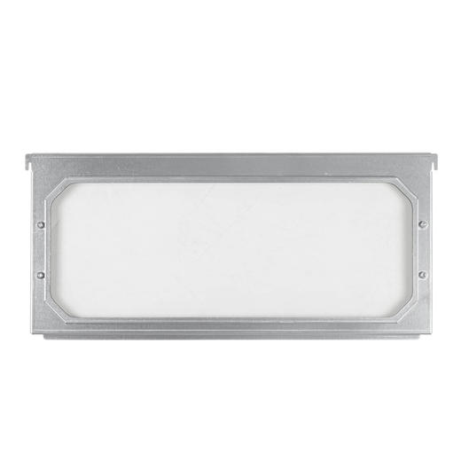 Pomoly T-Brick系列钛炉玻璃侧板 商品图0