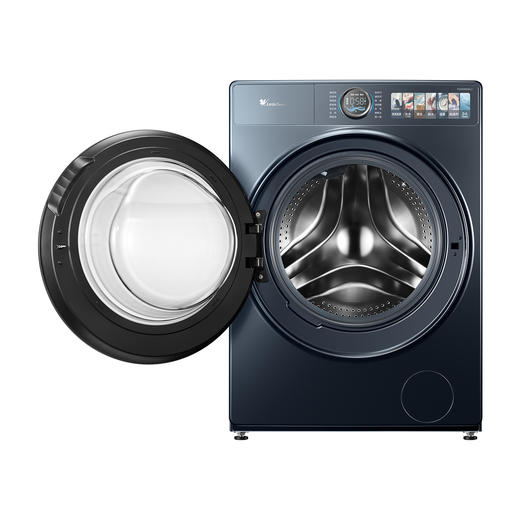 小天鹅/洗衣机/TG100MS9ILZ 商品图3