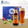 卡尔爵士原浆德国皇家手工精酿500ml*8瓶节日型小麦啤酒琥珀城堡 商品缩略图6