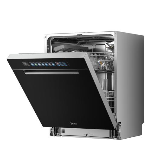 美的/洗碗机/S65 商品图4