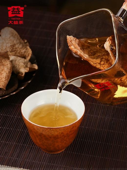 大益茶135克新会陈皮（陈化三年） 商品图2