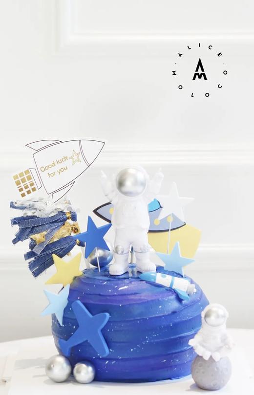 太空人 商品图0