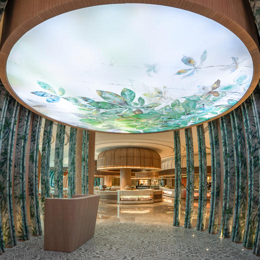 双11返场！1晚/2晚【南京仙林ClubMed Urban Oasis】元旦/寒假/春节可用！含家庭午餐/一价全包，儿童畅玩水乐园、家庭欢乐空间等，快乐打卡金陵城王牌亲子酒店~ 商品图5