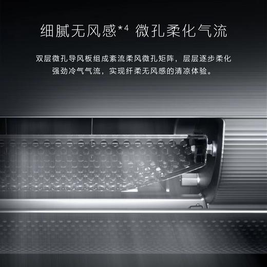 COLMO/空调/KFR-35GWCA1 商品图3