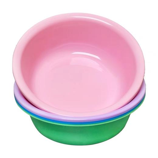 【TXD】点钞盆  直径28cm   1个 商品图0