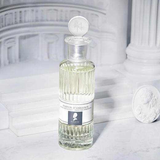 MM 环境香氛 100ml（罗马瓶） MM035-G 商品图2