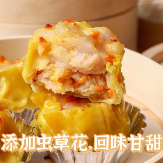 正宗粤港特色茶楼点心  2包 商品图3