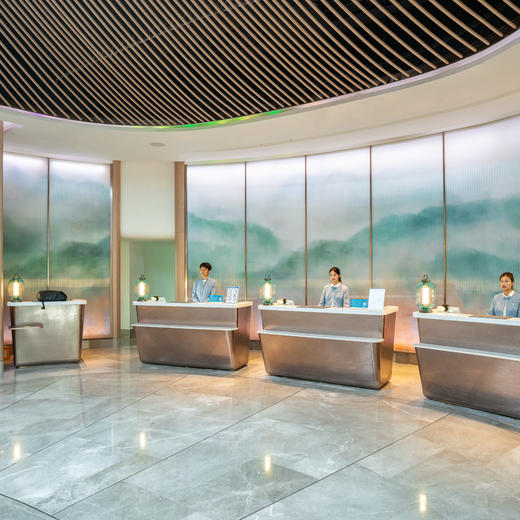 双11返场！1晚/2晚【南京仙林ClubMed Urban Oasis】元旦/寒假/春节可用！含家庭午餐/一价全包，儿童畅玩水乐园、家庭欢乐空间等，快乐打卡金陵城王牌亲子酒店~ 商品图9