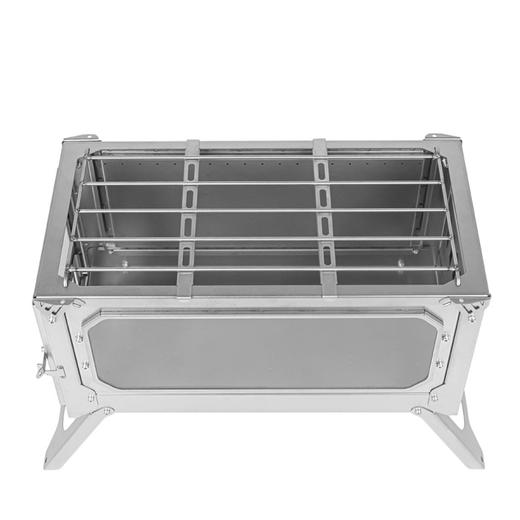 Pomoly T-Brick系列烧烤框架 商品图2