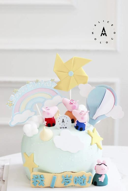 小猪佩奇 商品图0