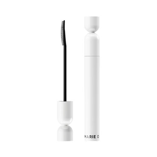【新品上市】玛丽黛佳猫舌头沙漏睫毛膏浓密纤长持久防水卷翘定型 商品图0