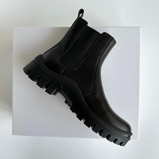 切尔西短靴。 商品图2