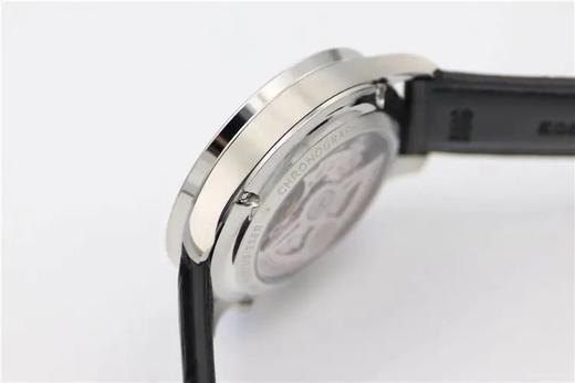 ZF厂万国绿盘葡计V2背透版IW371615对比az复刻手表一比一手表n厂c厂zf厂vs厂clean厂noob厂测评 商品图5