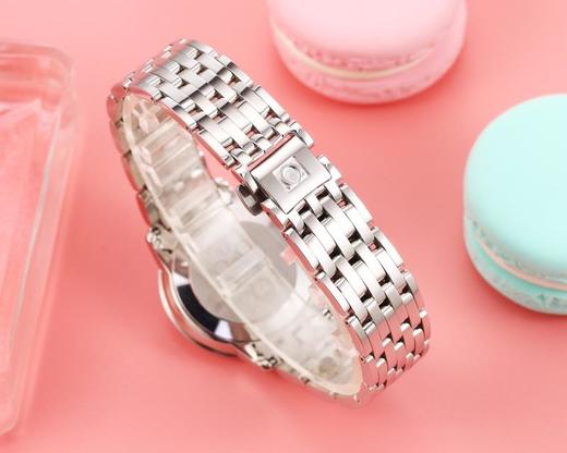 KZ厂欧米茄蝶飞奥比斯熊复刻手表一比一手表n厂c厂zf厂clean厂vs厂noob厂测评 商品图7