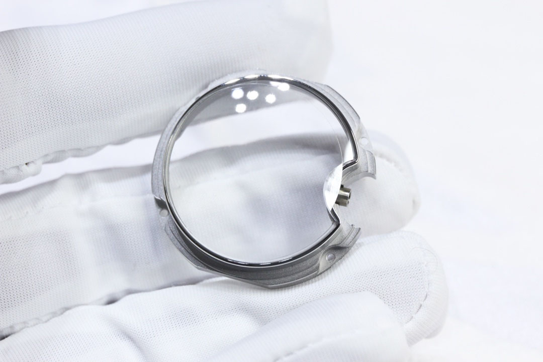 3K厂卡地亚蓝气球系列腕表12月回馈活动