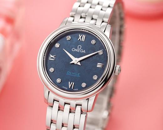 KZ厂欧米茄蝶飞奥比斯熊复刻手表一比一手表n厂c厂zf厂clean厂vs厂noob厂测评 商品图4