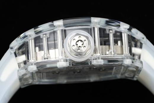 RM厂理查德米勒RM053-02马球陀飞轮复刻手表一比一手表n厂c厂zf厂clean厂vs厂noob厂测评 商品图10