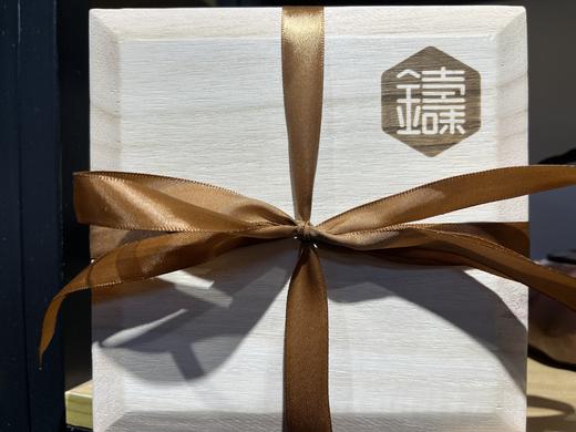 铸味 |  铸铁茶杯铸铁杯茶壶盒 商品图1