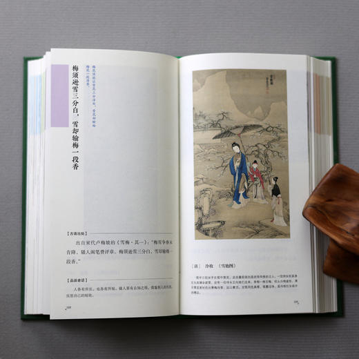 【旗舰店】老人言 古画佳句、人生哲理，千年来经过一代代人流传下来的文化精髓，让现代人受益一生。中国经济出版社 商品图7