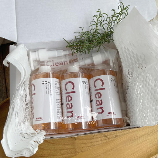 【专洗内衣裤 除螨 抑jun 去味 去多种污渍 易漂洗】内衣清洗液 内衣洗衣液 330ml 觉袈 商品图2