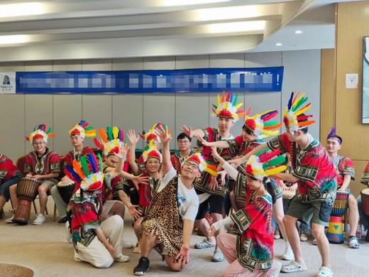 非洲鼓 商品图3