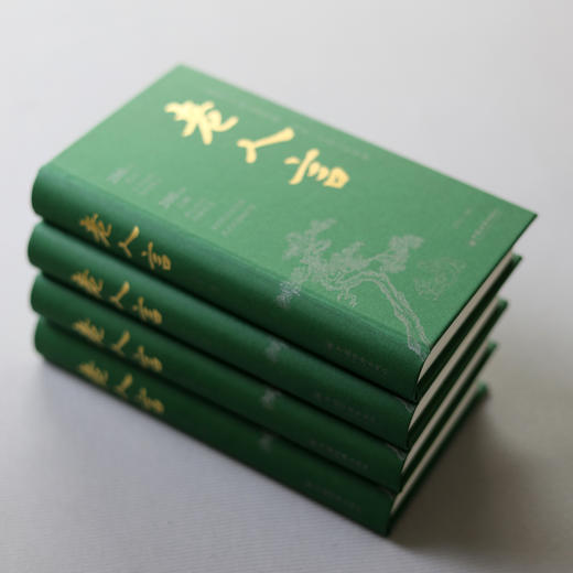 【旗舰店】老人言 古画佳句、人生哲理，千年来经过一代代人流传下来的文化精髓，让现代人受益一生。中国经济出版社 商品图5