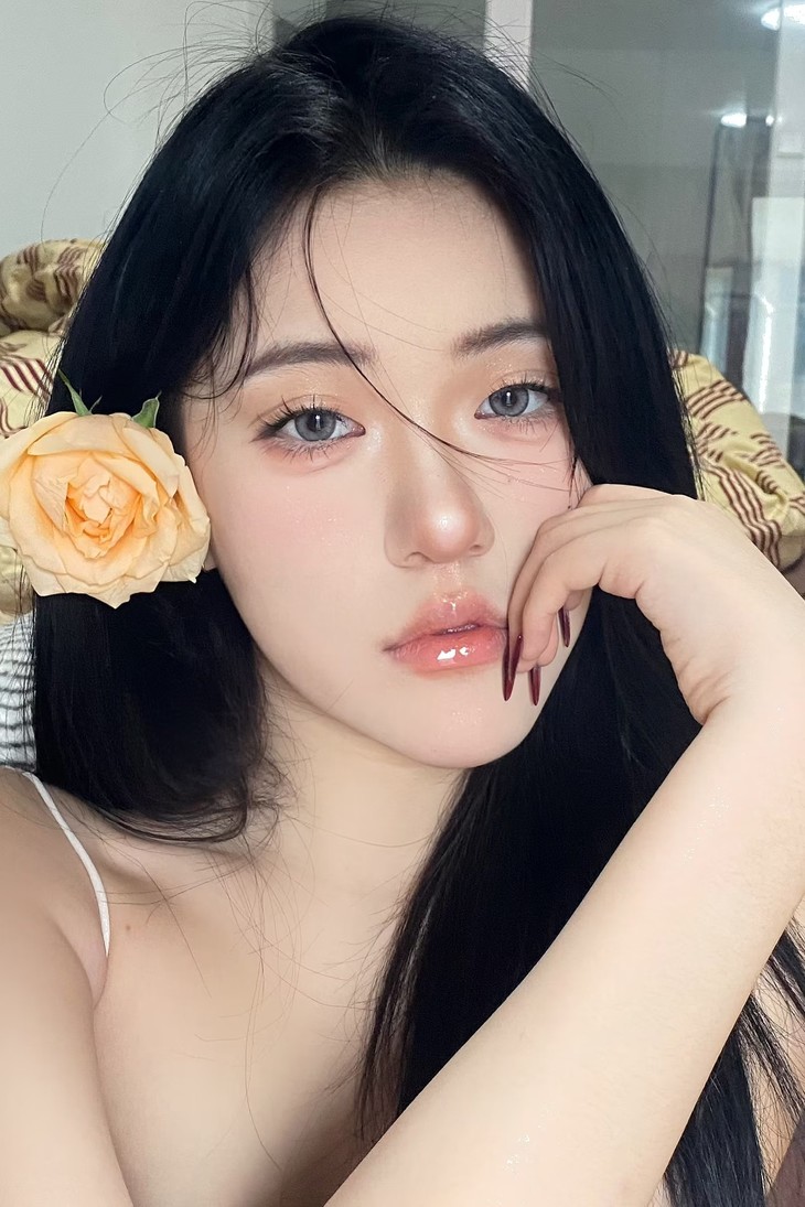 YUKICON 年抛隐形眼镜 芝麻奶灰 14.0mm 1副/2片 左右度数可不同-VVCON美瞳商城13 YUKICON 年抛隐形眼镜 芝麻奶灰 14.0mm 1副/2片 左右度数可不同 - VVCON美瞳商城