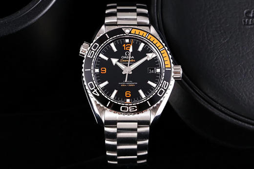 VS厂欧米茄四分之一橙怎么样-VS海马系列600M复刻手表一比一手表n厂c厂zf厂vs厂clean厂noob厂 商品图1