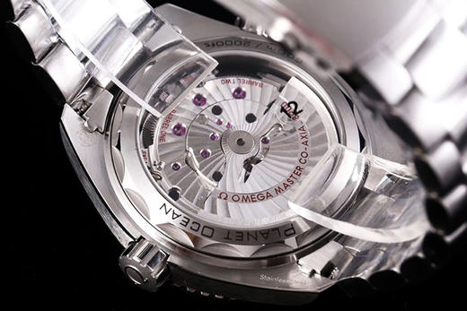 VS厂欧米茄四分之一橙怎么样-VS海马系列600M复刻手表一比一手表n厂c厂zf厂vs厂clean厂noob厂 商品图3