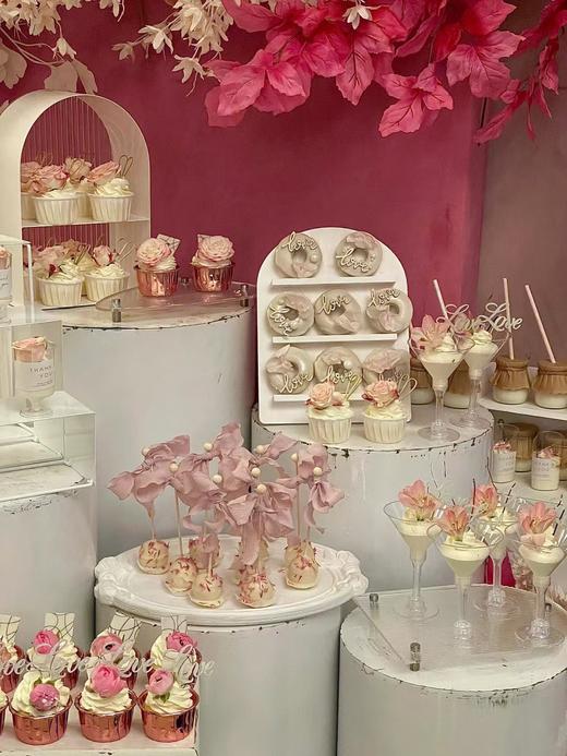 婚礼 定制（下单前请联系客服） 商品图1