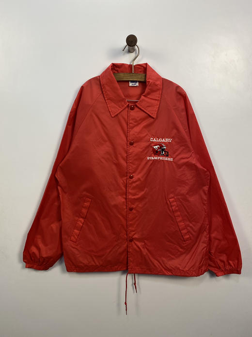 90年代 Vintage STARTER 运动外套 _SJK(M-L) 商品图1