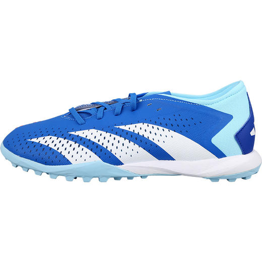 ADIDAS/阿迪达斯猎鹰ACCURACY.3 L中端TF碎钉成人足球鞋男GZ0002 商品图4