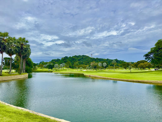 新加坡圣淘沙高尔夫俱乐部色拉蓬球场 Sentosa Golf Club – Serapong Course | 新加坡高尔夫球场 俱乐部 | 世界百佳 商品图5